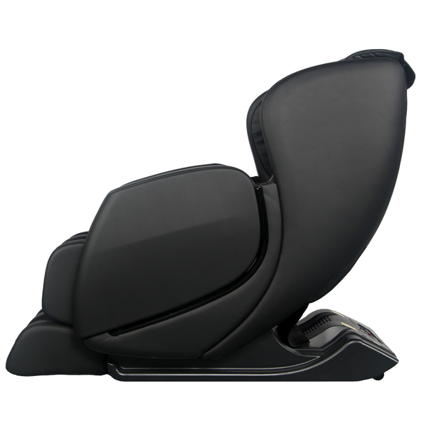 Sharper Image Revival Zero Gravity Massage Chair in Black | Home