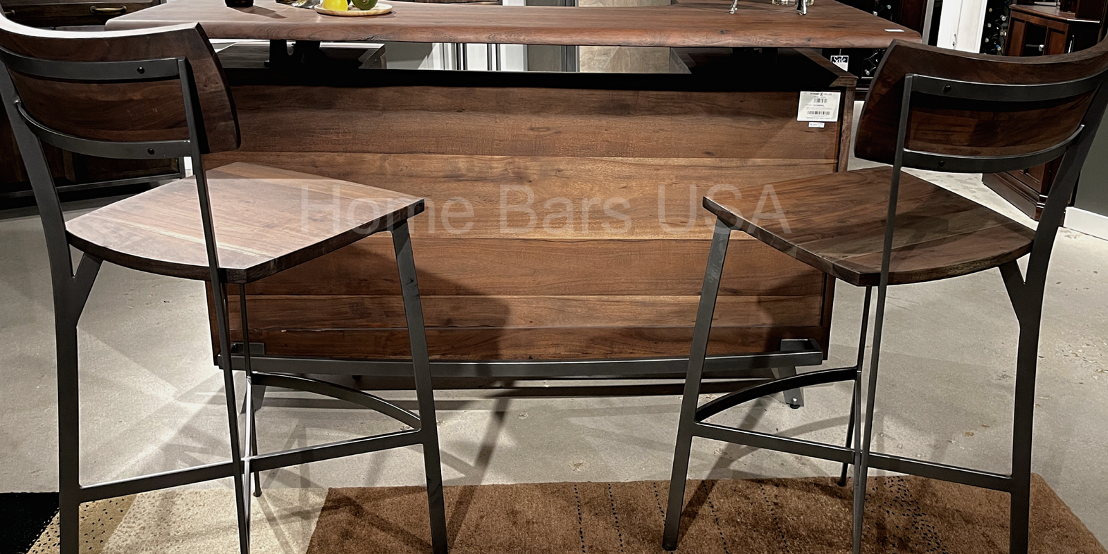 Transitional Bar Stools 101 | Home Bars USA