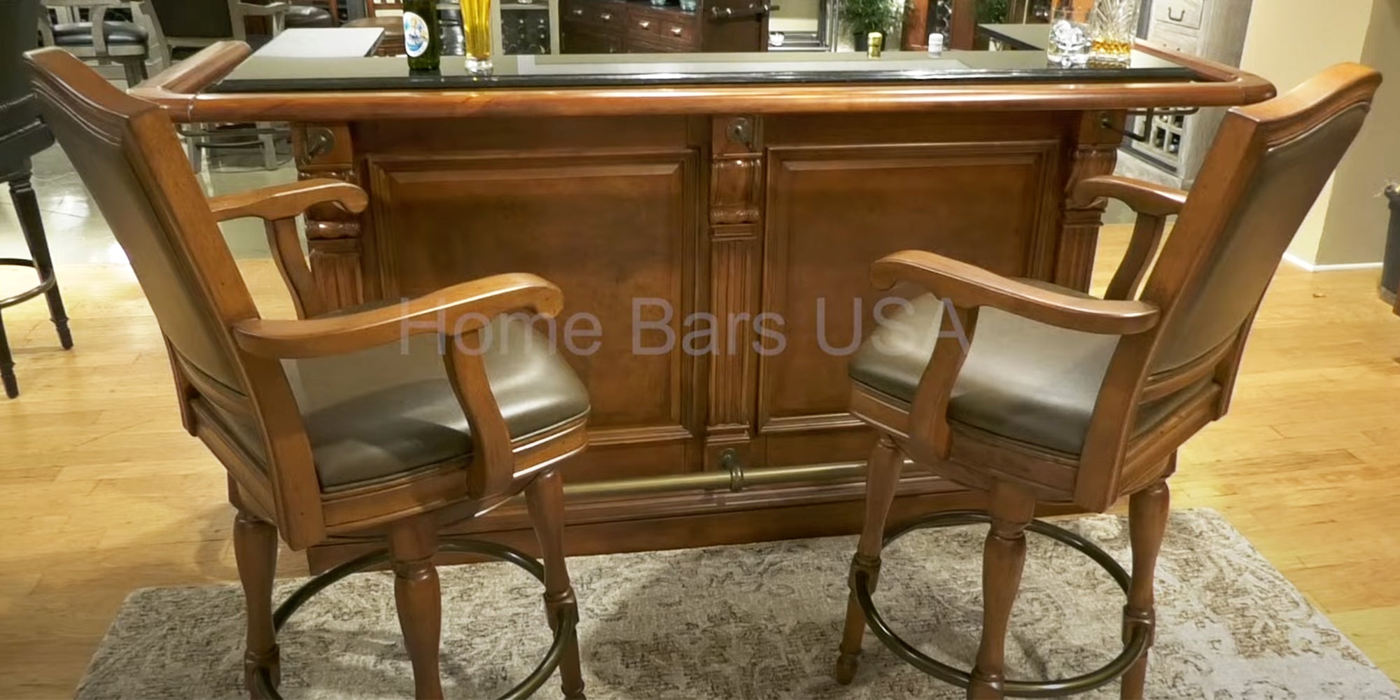 What Are the Most Comfortable Bar Stools?