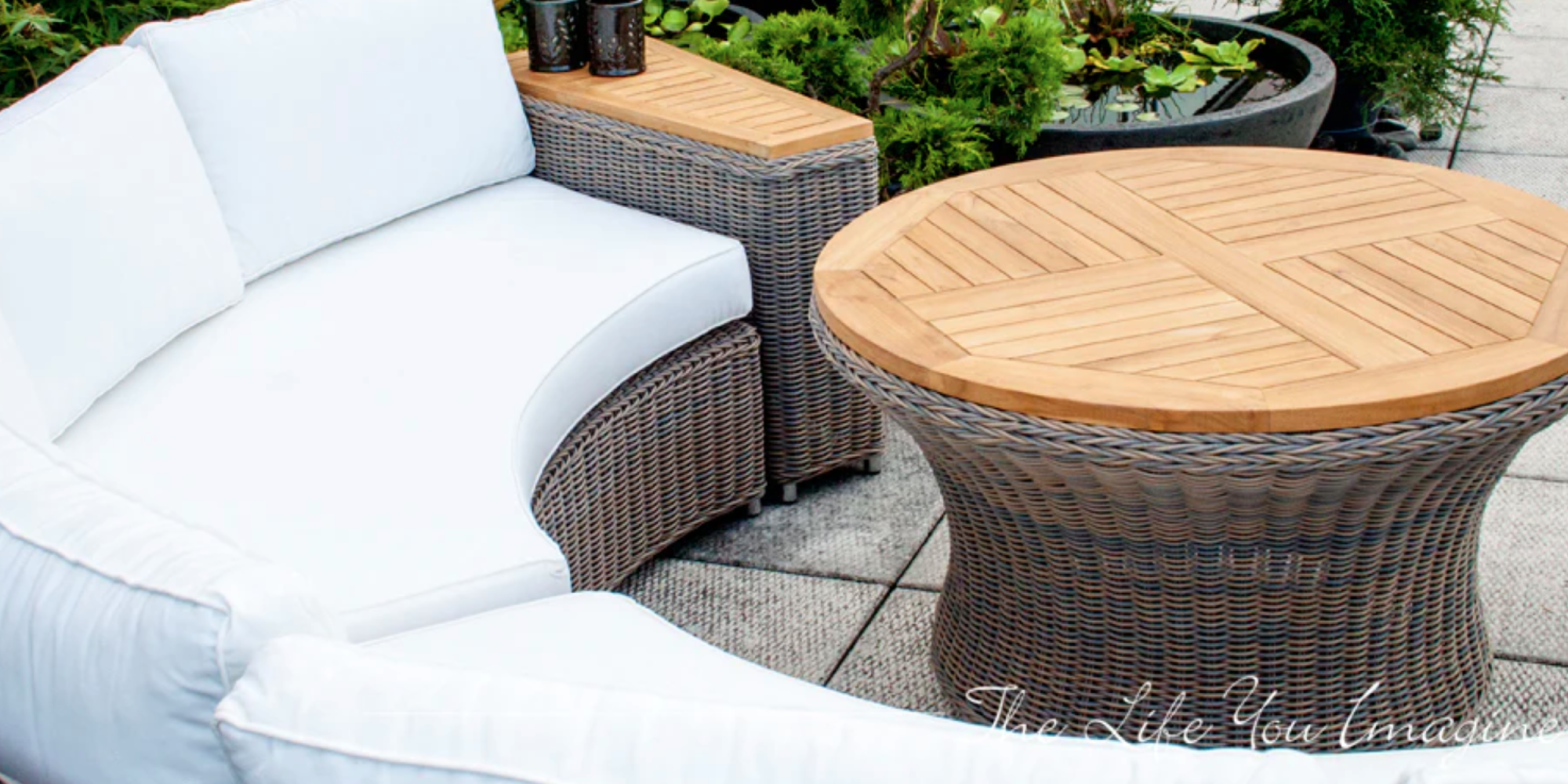 Padma's Plantation: Sustainable And Stylish Furniture | Home Bars USA