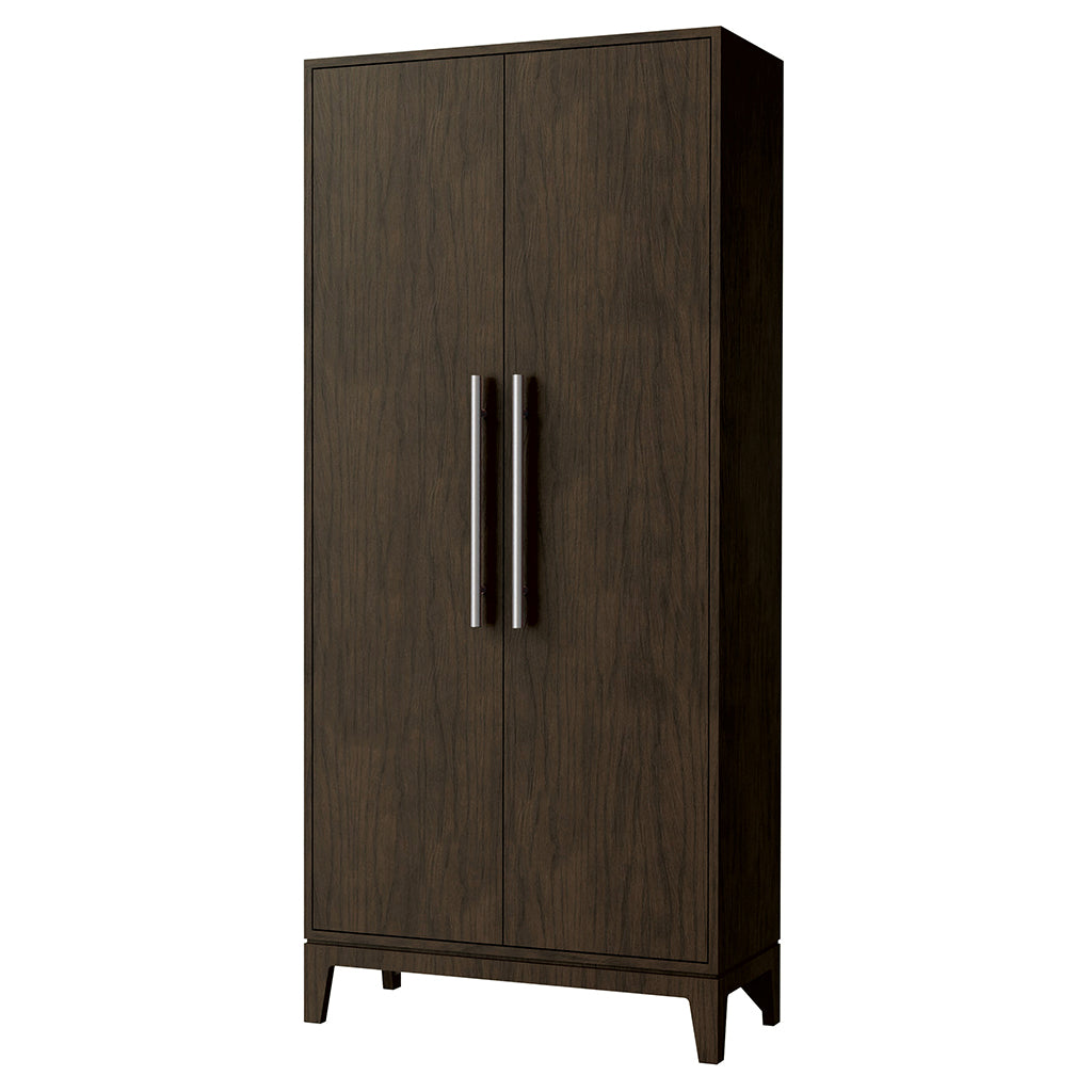 Howard Miller Millie III Storage Cabinet 680790 - Home Bars USA