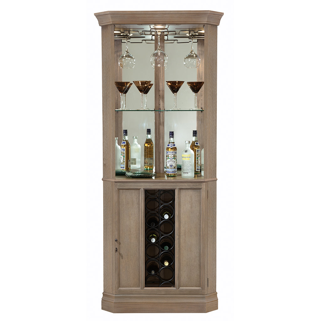 Howard Miller Boilermaker Bar Cabinet 695286