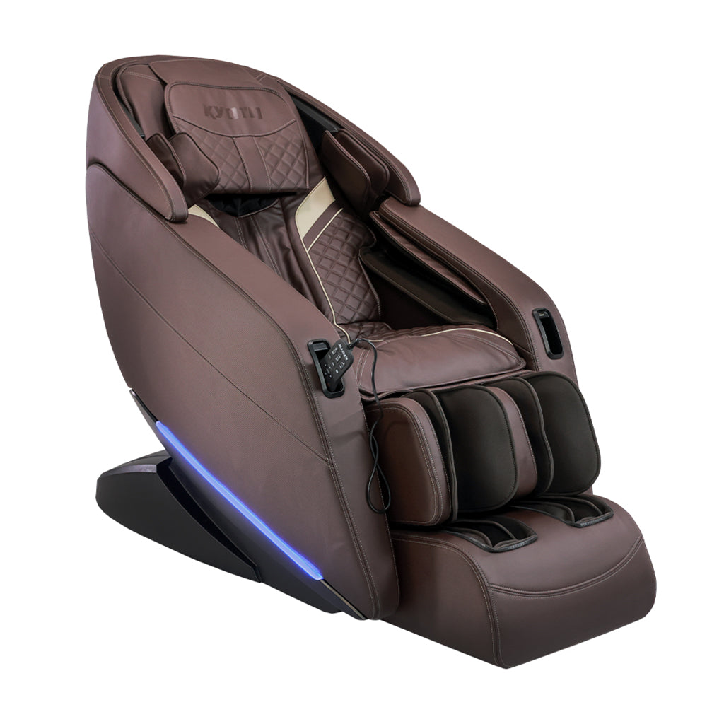 Kyota Yugana 4D Massage Chair M780 in Brown 