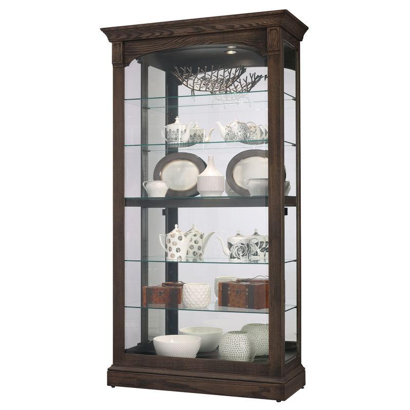 Howard Miller Paloma Wine & Bar Cabinet 695244 | Home Bars USA