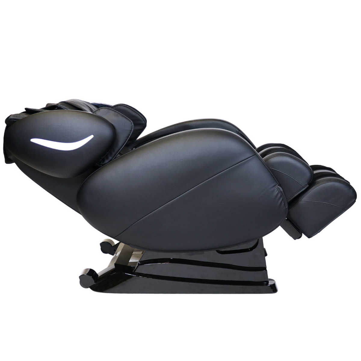 Infinity Riage 4D Massage Chair - Black