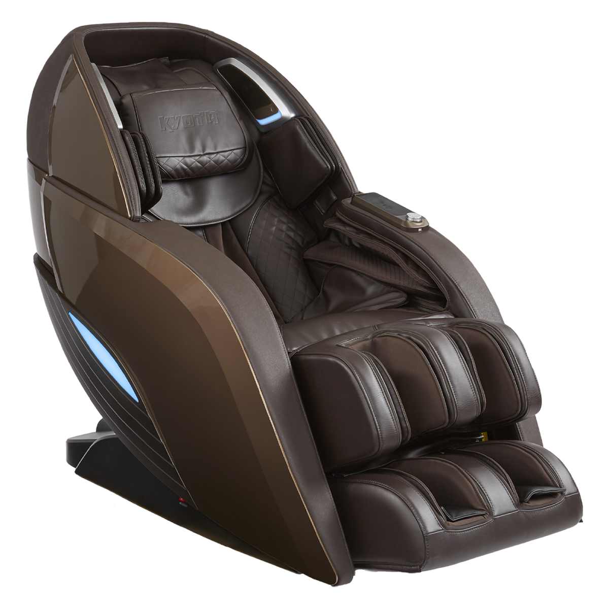 Kyota kokoro m888 4d massage chair by infinity online review