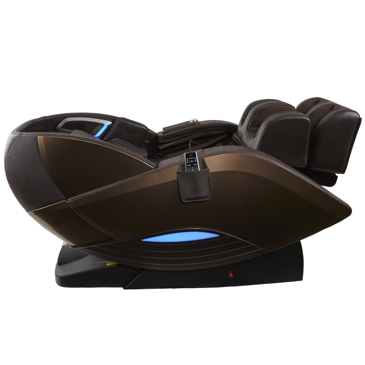 Kyota Yutaka 4D Massage Chair M898 in Brown