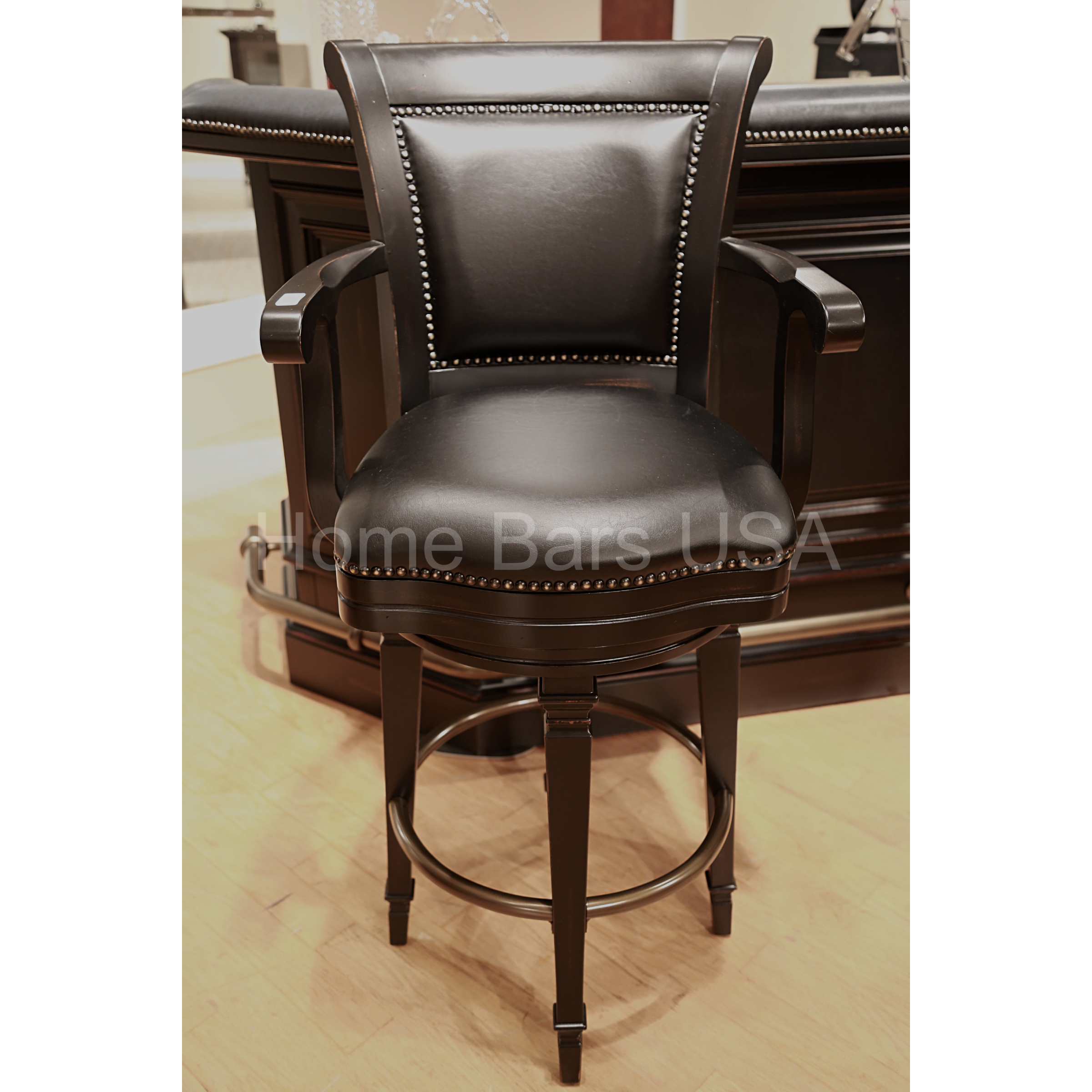 Howard Miller Northport Bar Stool 697009